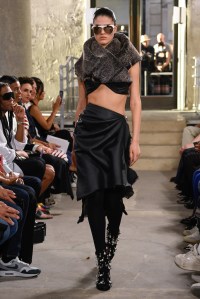 Alaïa RTW Spring 2023