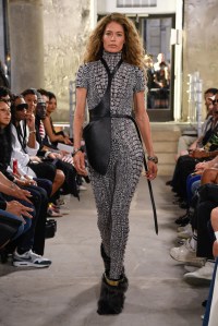 Alaïa RTW Spring 2023