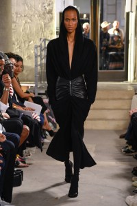 Alaïa RTW Spring 2023