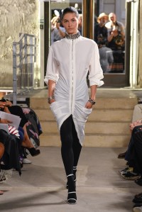 Alaïa RTW Spring 2023