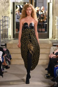 Alaïa RTW Spring 2023