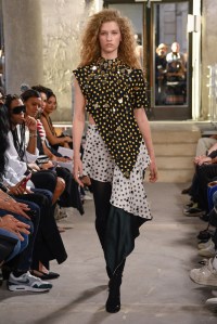 Alaïa RTW Spring 2023