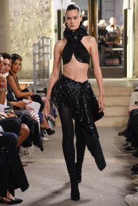 Alaïa RTW Spring 2023