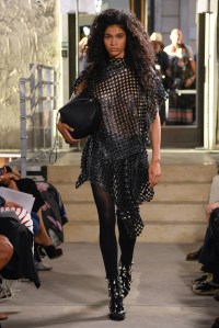 Alaïa RTW Spring 2023