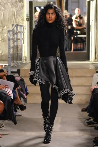 Alaïa RTW Spring 2023