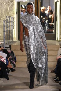 Alaïa RTW Spring 2023