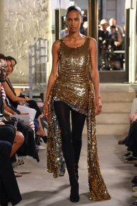 Alaïa RTW Spring 2023