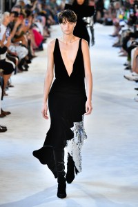 Alexandre Vauthier Couture Fall 2022