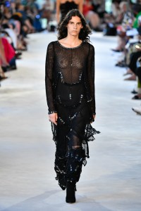 Alexandre Vauthier Couture Fall 2022