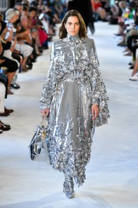 Alexandre Vauthier Couture Fall 2022
