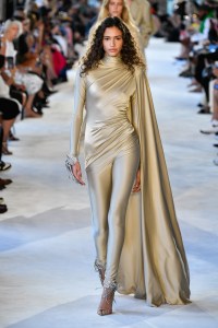 Alexandre Vauthier Couture Fall 2022