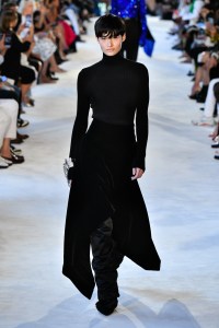 Alexandre Vauthier Couture Fall 2022