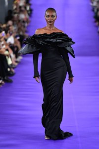 Alexis Mabille Couture Fall 2022