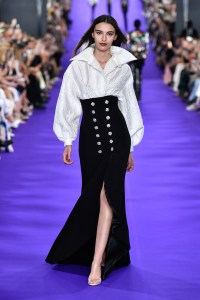 Alexis Mabille Couture Fall 2022