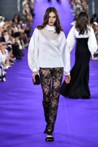 Alexis Mabille Couture Fall 2022