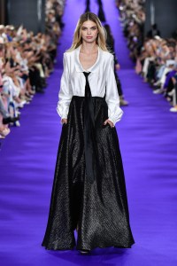 Alexis Mabille Couture Fall 2022