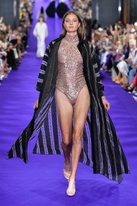 Alexis Mabille Couture Fall 2022