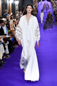 Alexis Mabille Couture Fall 2022