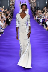 Alexis Mabille Couture Fall 2022