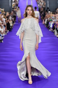Alexis Mabille Couture Fall 2022