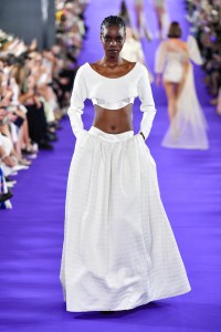 Alexis Mabille Couture Fall 2022