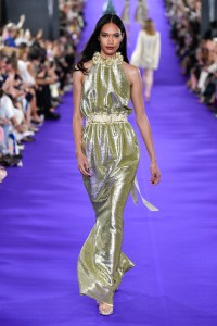 Alexis Mabille Couture Fall 2022