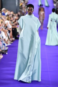 Alexis Mabille Couture Fall 2022