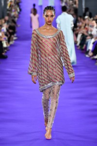 Alexis Mabille Couture Fall 2022