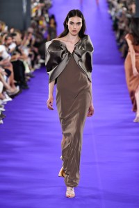Alexis Mabille Couture Fall 2022
