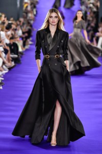Alexis Mabille Couture Fall 2022