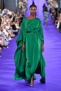 Alexis Mabille Couture Fall 2022