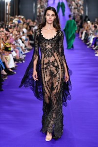 Alexis Mabille Couture Fall 2022