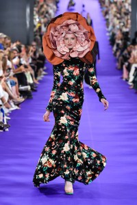 Alexis Mabille Couture Fall 2022