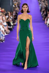Alexis Mabille Couture Fall 2022