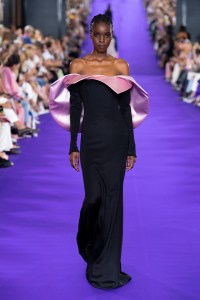 Alexis Mabille Couture Fall 2022