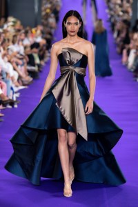 Alexis Mabille Couture Fall 2022