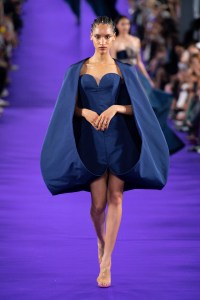 Alexis Mabille Couture Fall 2022