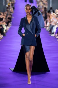 Alexis Mabille Couture Fall 2022