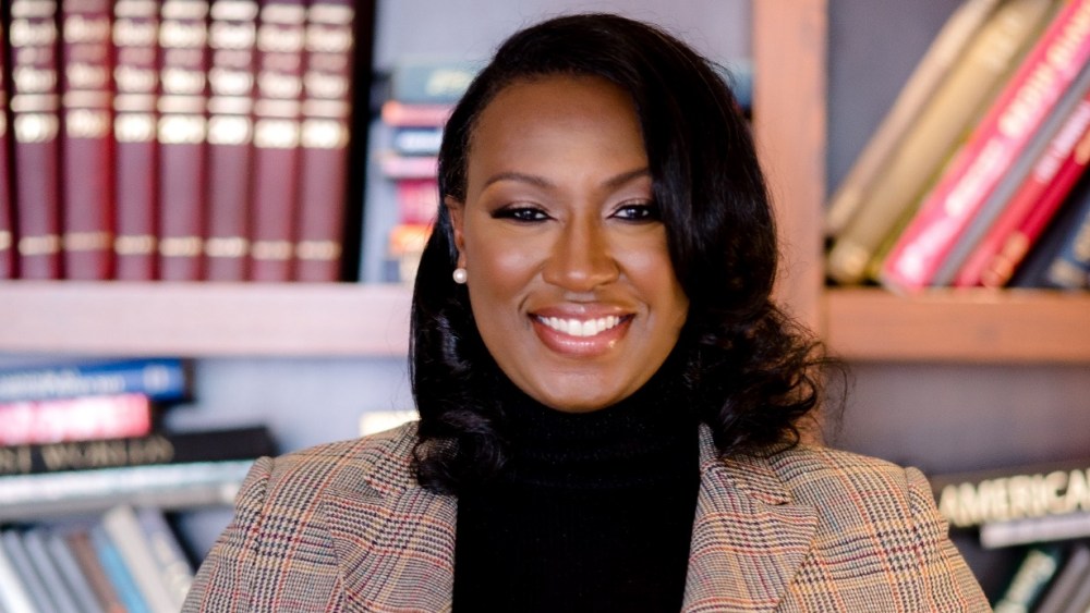 Dr. Alicia Williams