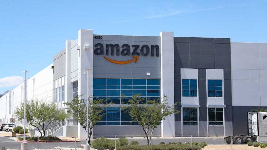 An Amazon employee died at a fulfillment center in New Jersey during Prime Day. Amid the death, the e-commerce giant’s workplace safety measures have once again come into question from government officials.