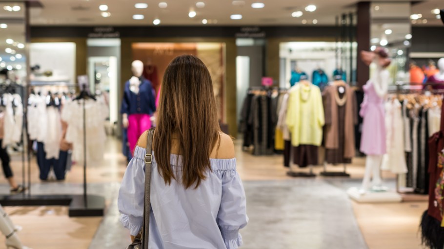 After adjusting for inflation, Wells Fargo economists estimate that real retail sales in June actually fell by 1.0 percent.