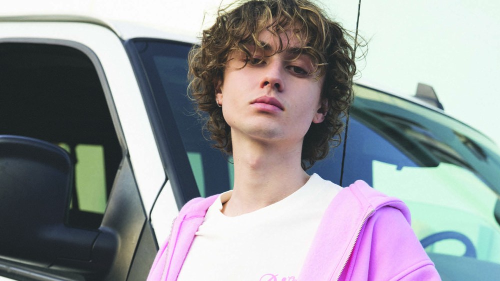 Ardene Man