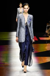 Armani Privé Couture Fall 2022