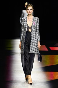 Armani Privé Couture Fall 2022
