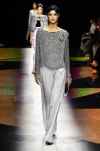 Armani Privé Couture Fall 2022