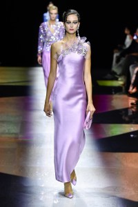 Armani Privé Couture Fall 2022