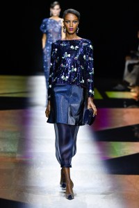 Armani Privé Couture Fall 2022
