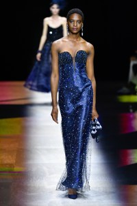 Armani Privé Couture Fall 2022
