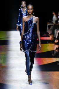 Armani Privé Couture Fall 2022