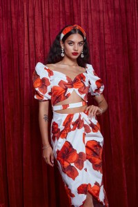 Autumn Adeigbo Resort 2023